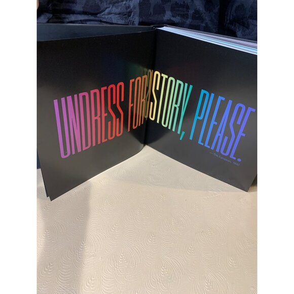 Pirelli Calendar 50 Years Hardcover Book Taschen Photography Art Edition Pin-Up - Picture 3 of 16